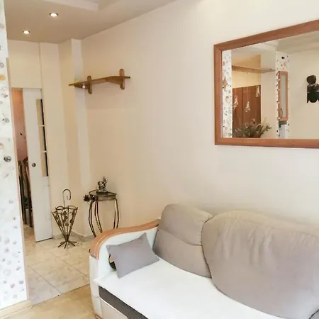 Basniowy Apartament *
