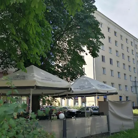 Apartment Basniowy Apartament
