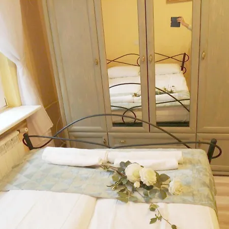 Basniowy Apartament * Warsaw