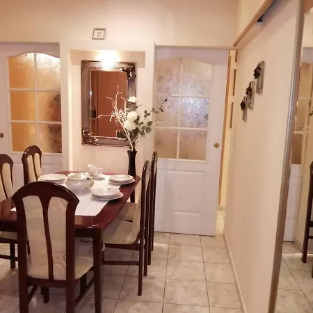 Basniowy Apartament Apartment Warsaw