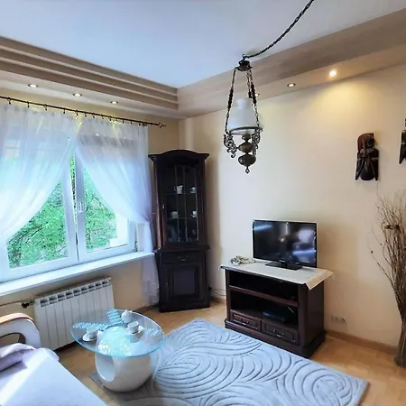 Basniowy Apartament