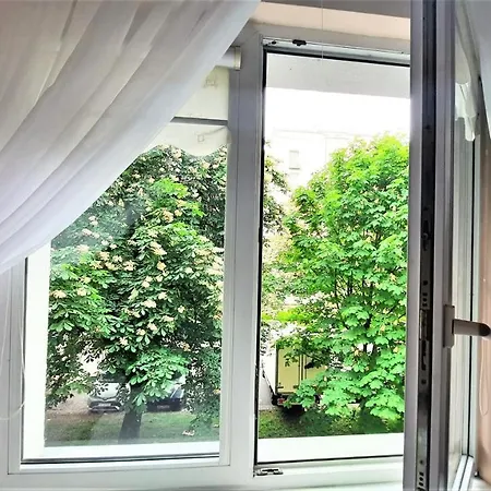 Apartment Basniowy Apartament