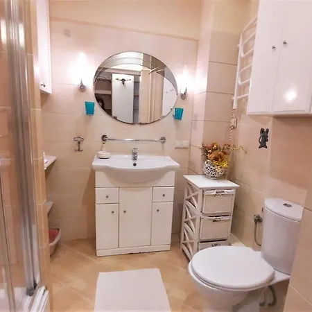 Basniowy Apartament