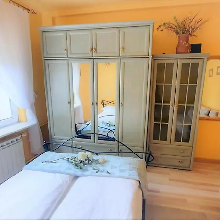 Basniowy Apartament Apartment *