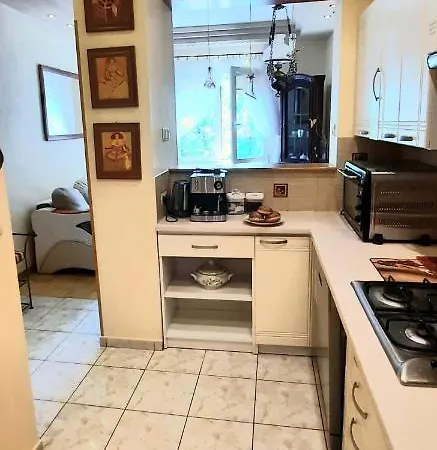 Basniowy Apartament Apartment *