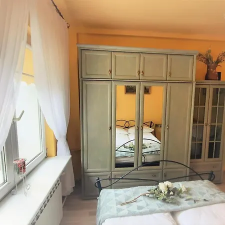 Apartment Basniowy Apartament