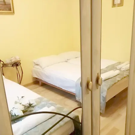 Baśniowy Apartament * Warszawa