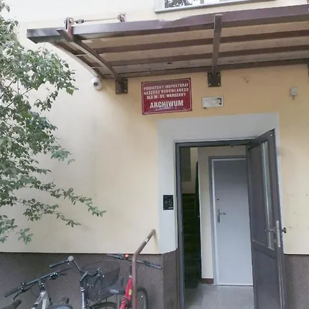 Baśniowy Apartament Apartament