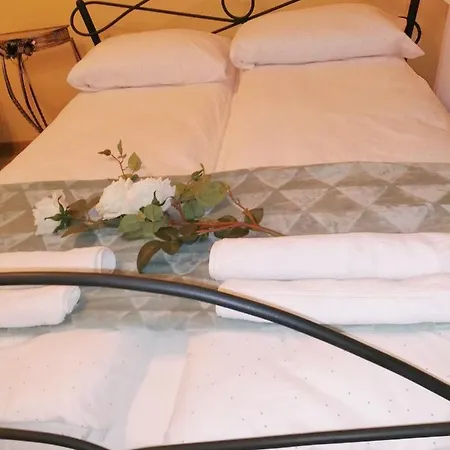 Apartament Baśniowy Apartament Warszawa