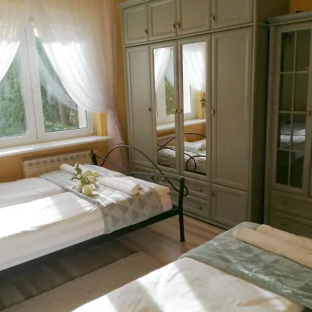 Apartament Baśniowy Apartament Warszawa