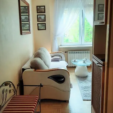 Apartament Baśniowy Apartament *