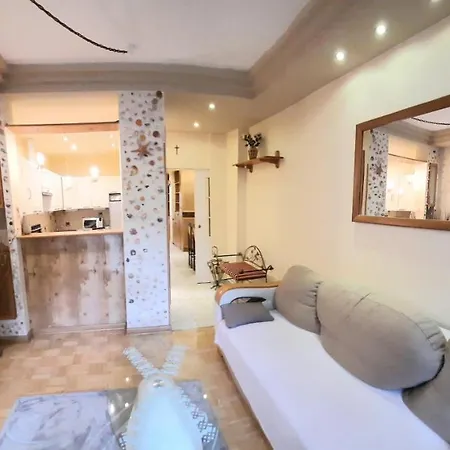 Apartament Baśniowy Apartament *